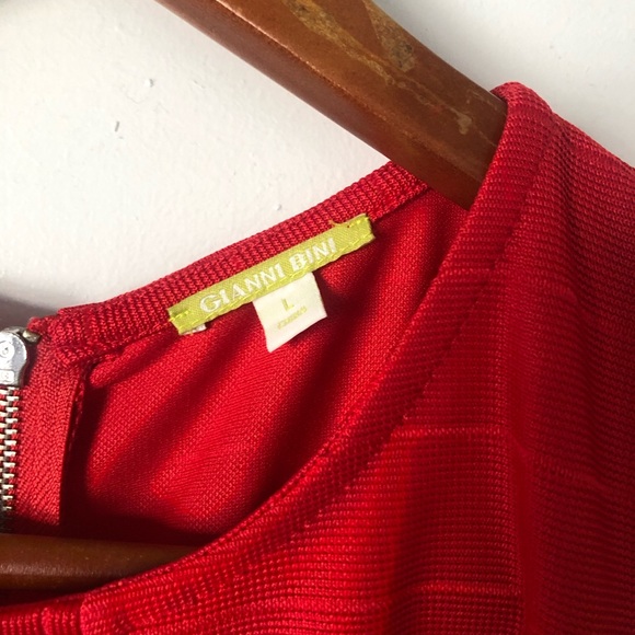 Gianni Bini Dress - Picture 3 of 3